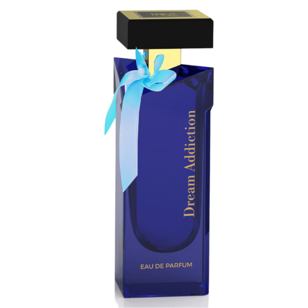 Azzo Cosmetics Tunisie Dream Addiction Parfum