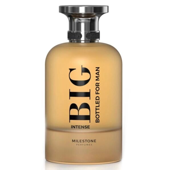 Big Bottled Intense Homme 100 ML