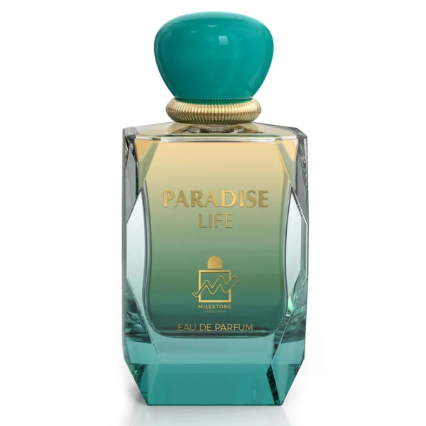 Paradise Life | Eau De Parfum 100ml