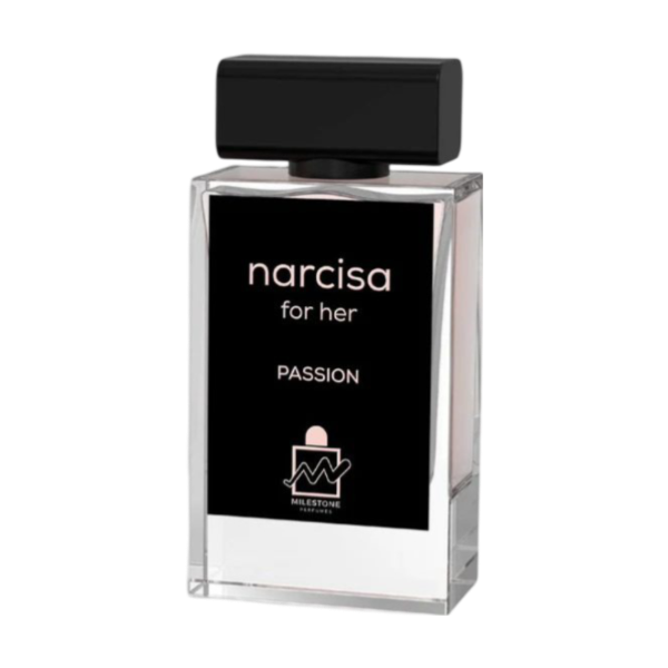 Azzo Cosmetics Tunisie Narcisa Parfum
