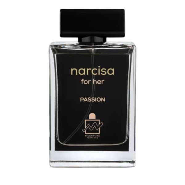 Azzo Cosmetics Tunisie Narcisa Parfum