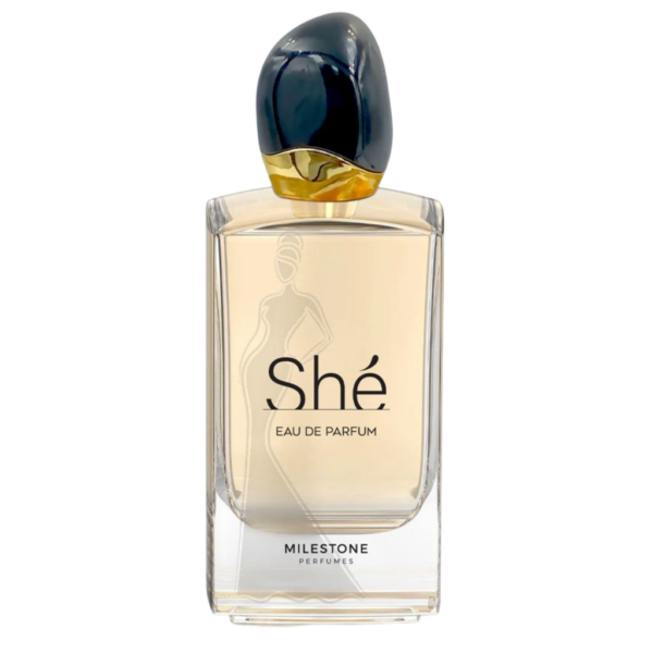 Azzo Cosmetics Tunisie Shé Parfum